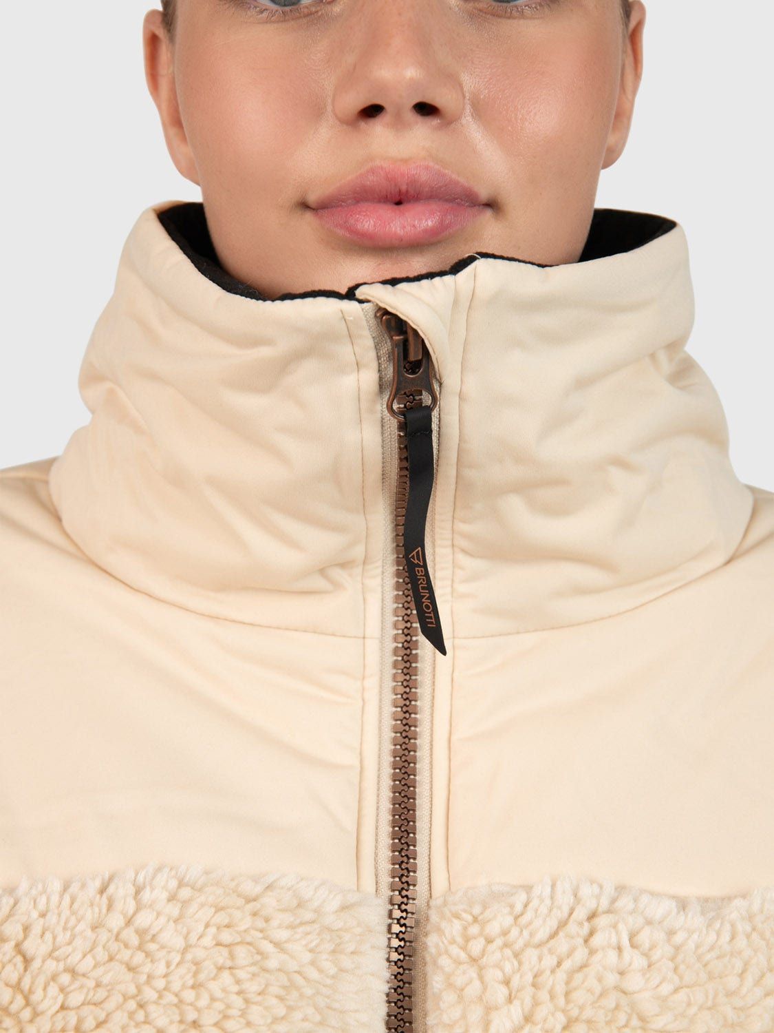 Brunotti Teddy Jacket