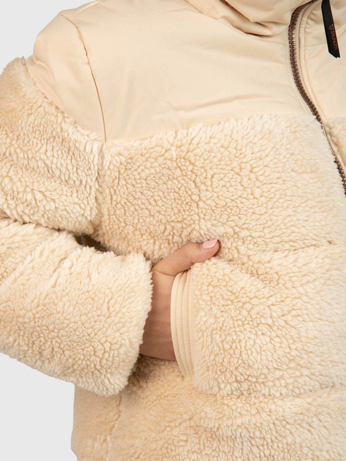 Brunotti Teddy Jacket