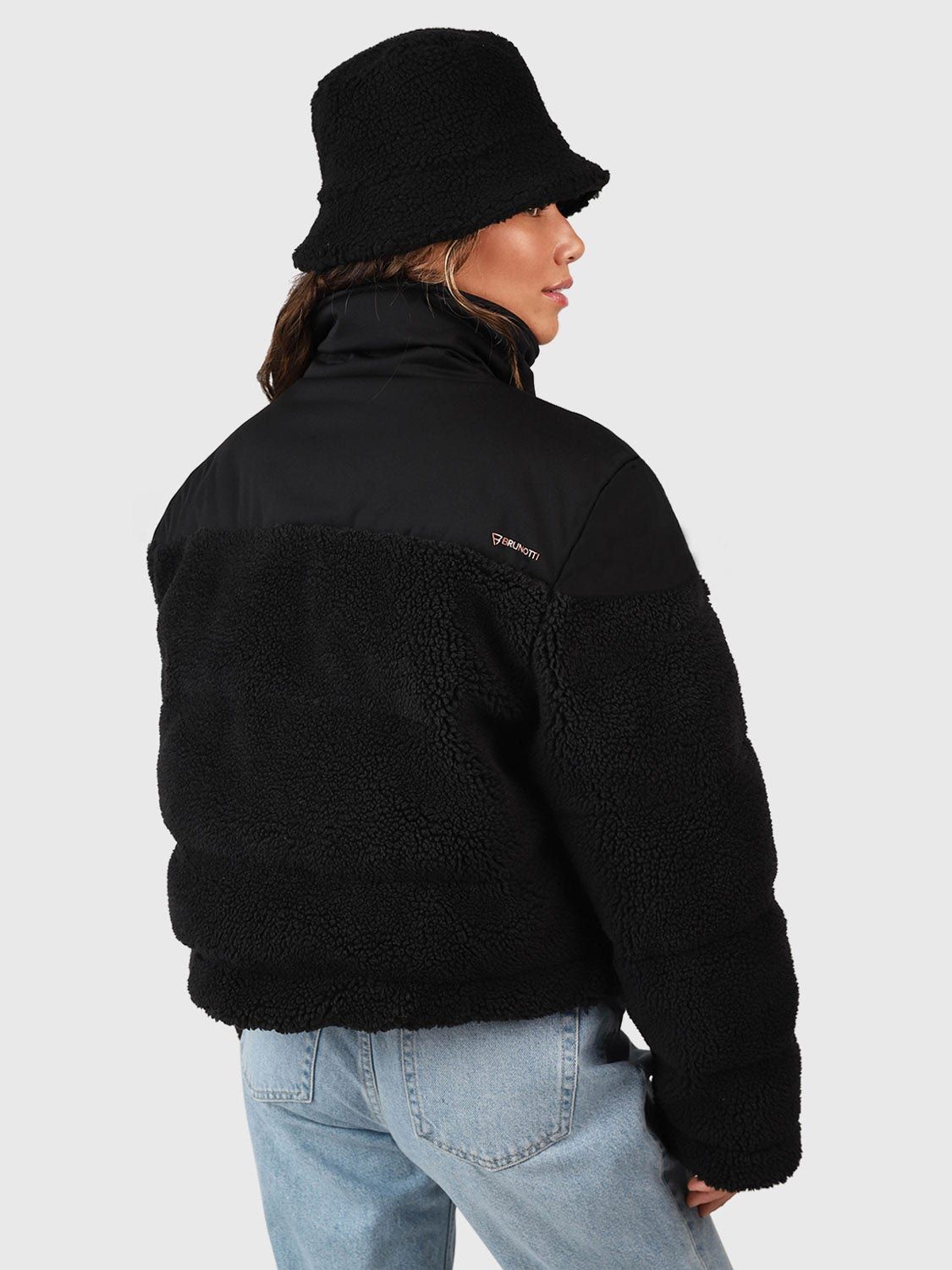 Brunotti Teddy Jacket