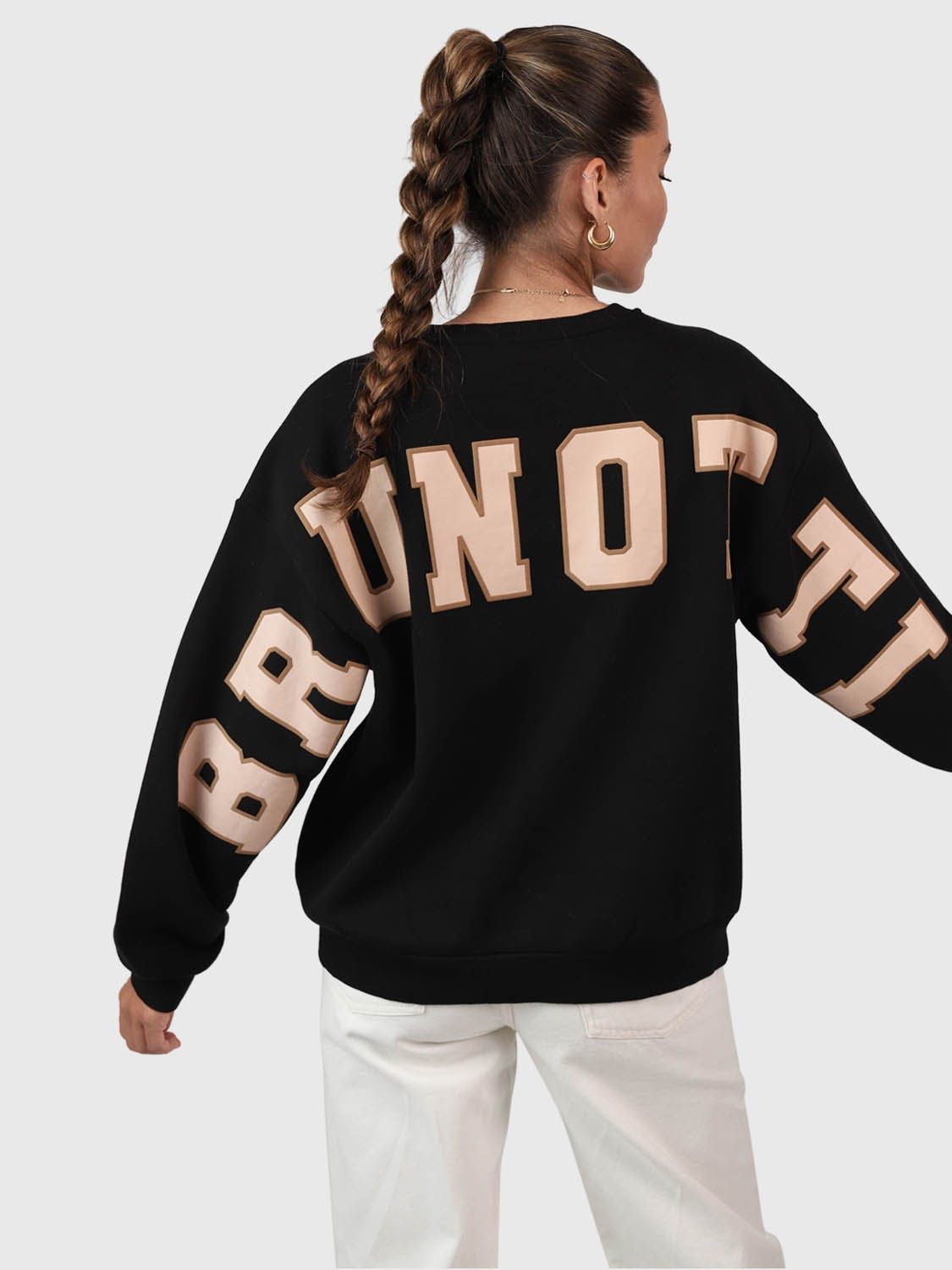 Brunotti Alm Sweater