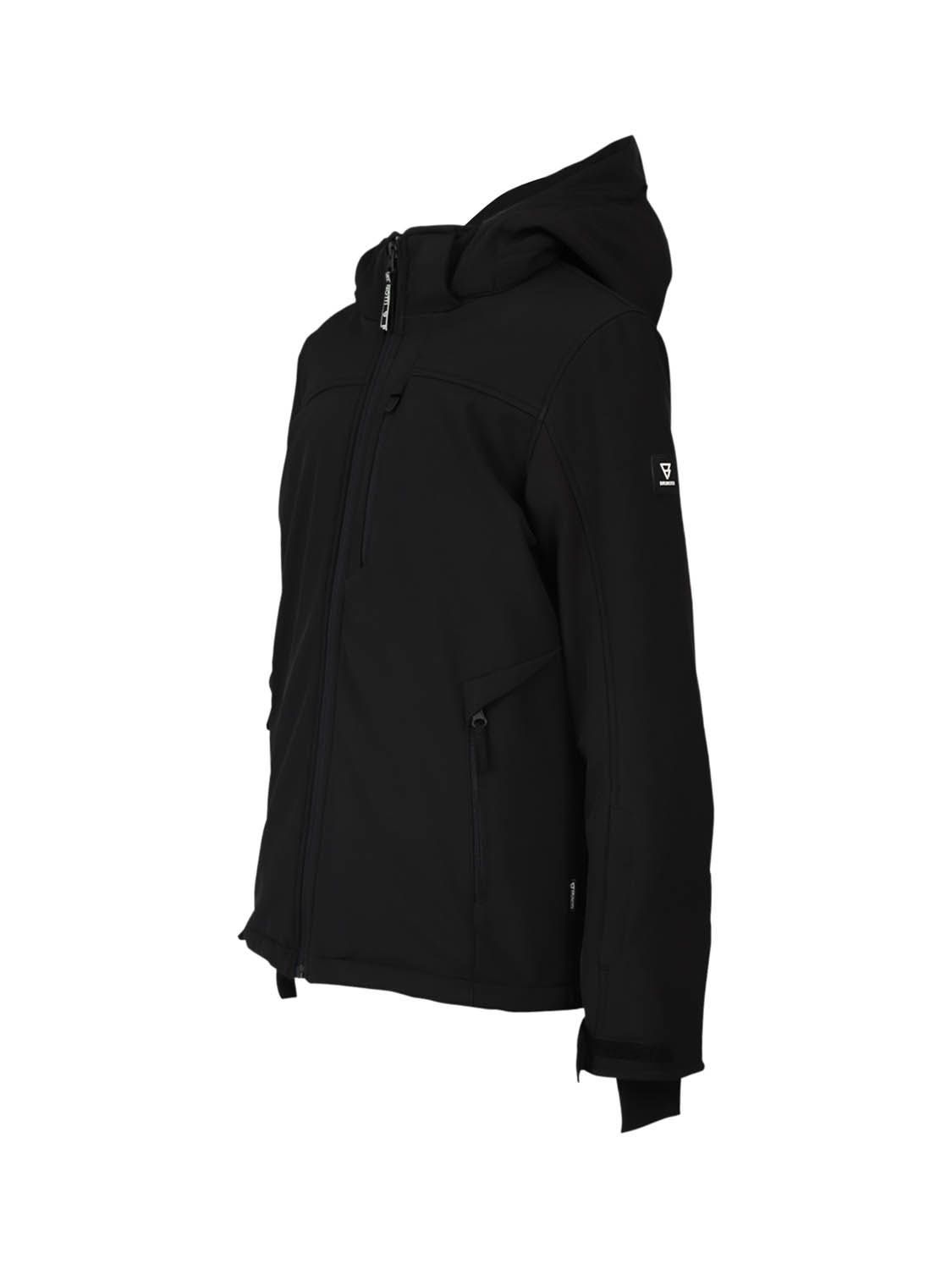 Brunotti Marsala-N Heren Softshell Jas