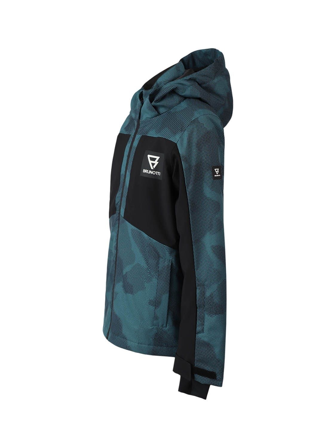 Brunotti Aratiny-Gradient Ski Jacket