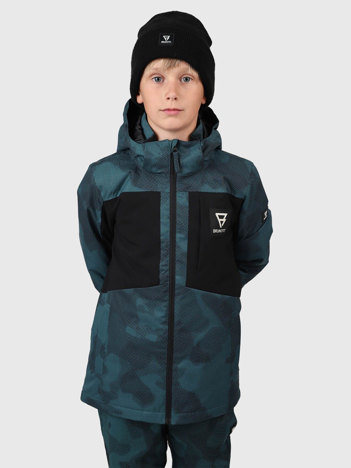 Brunotti Aratiny-Gradient Ski Jacket