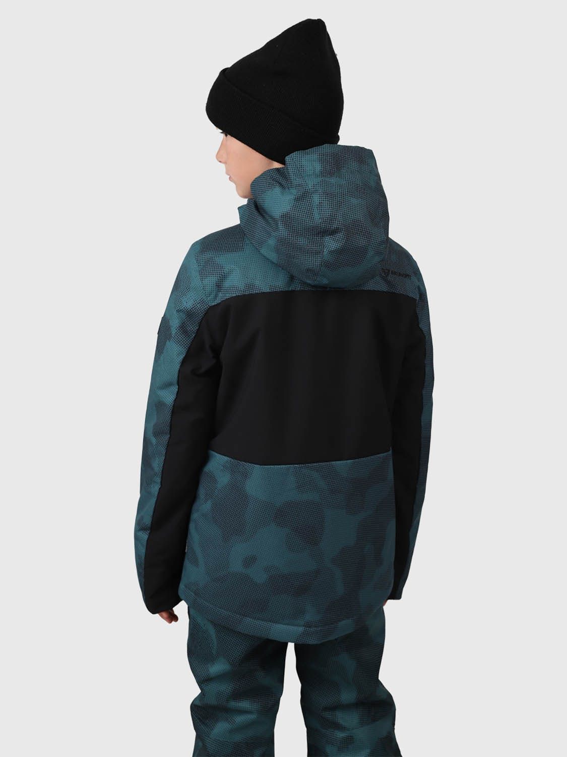 Brunotti Aratiny-Gradient Ski Jacket