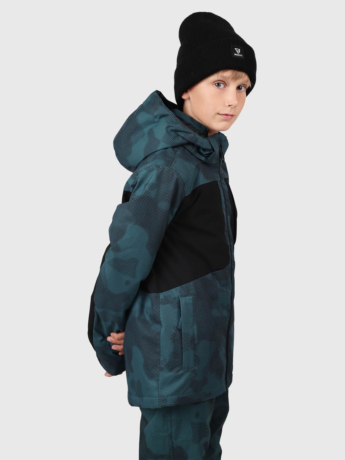 Brunotti Aratiny-Gradient Ski Jacket