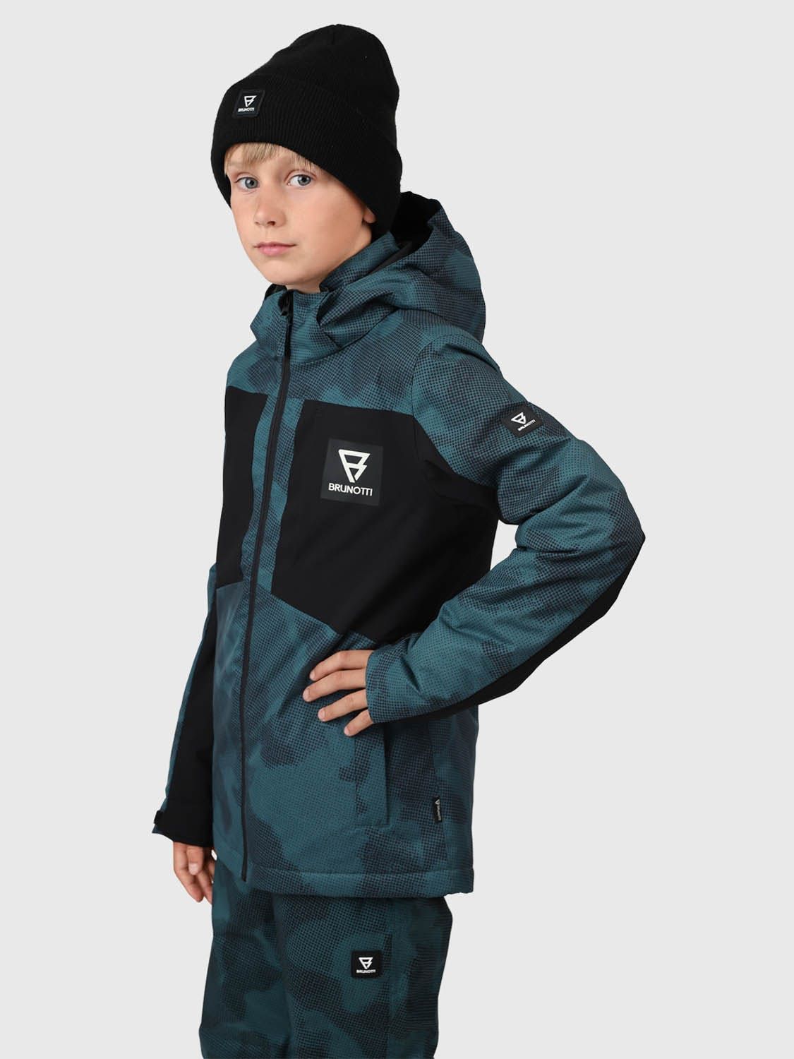 Brunotti Aratiny-Gradient Ski Jacket