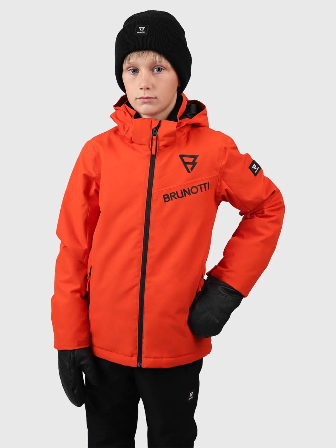 Brunotti Navigaty Ski Jacket