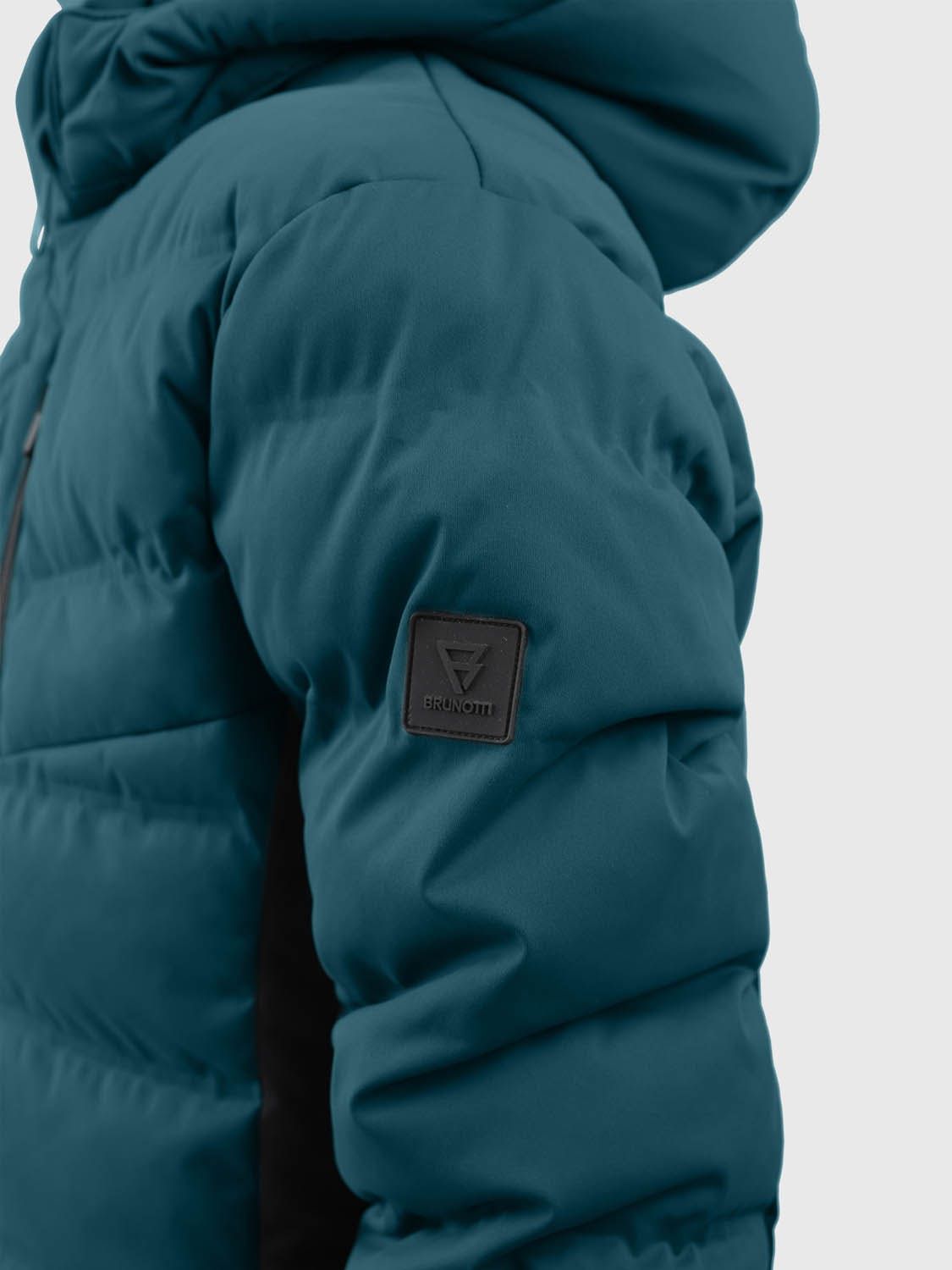 Brunotti Sanclairy Ski Jacket