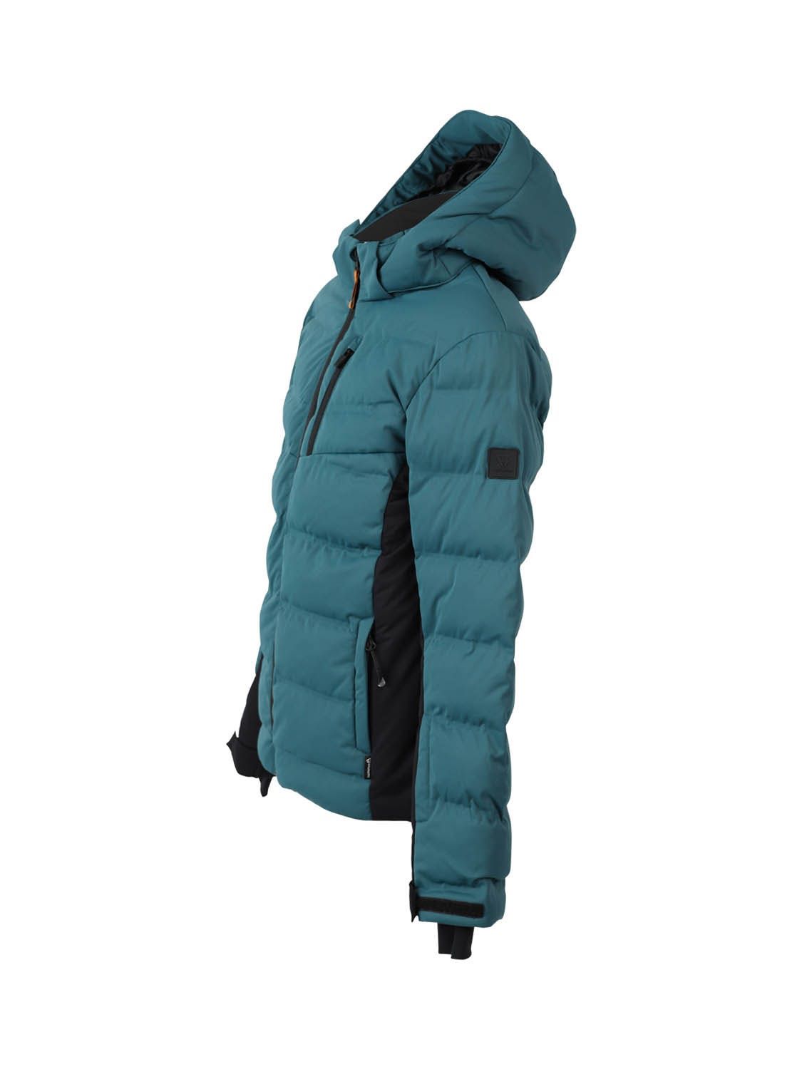 Brunotti Sanclairy Ski Jacket