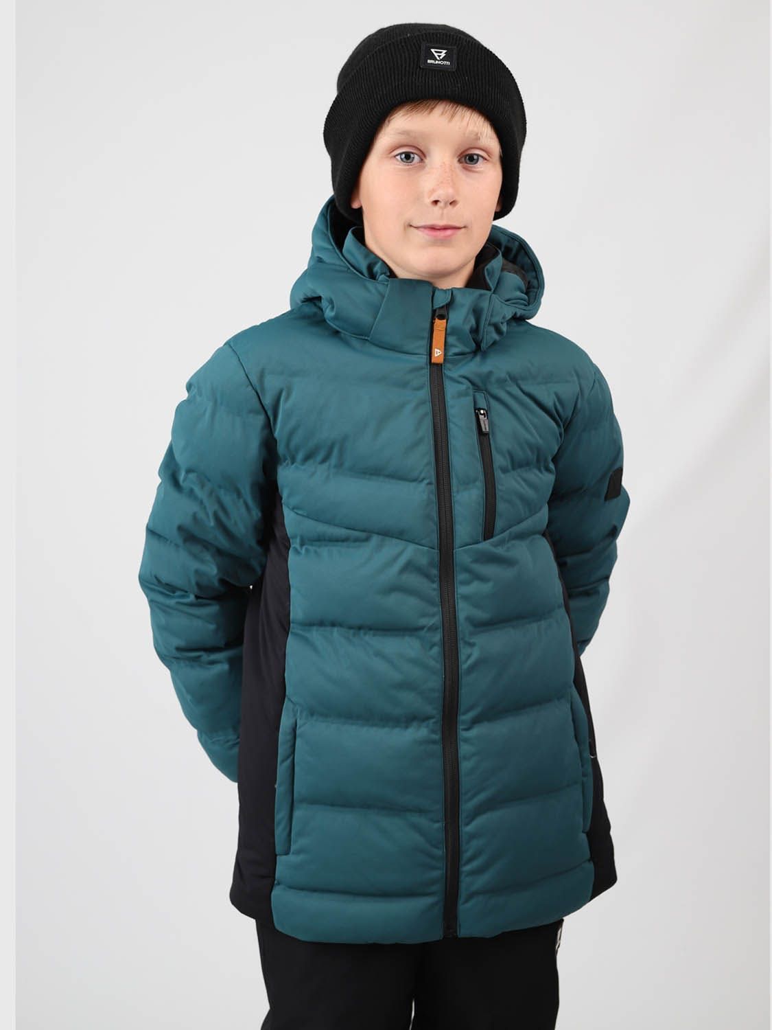 Brunotti Sanclairy Ski Jacket