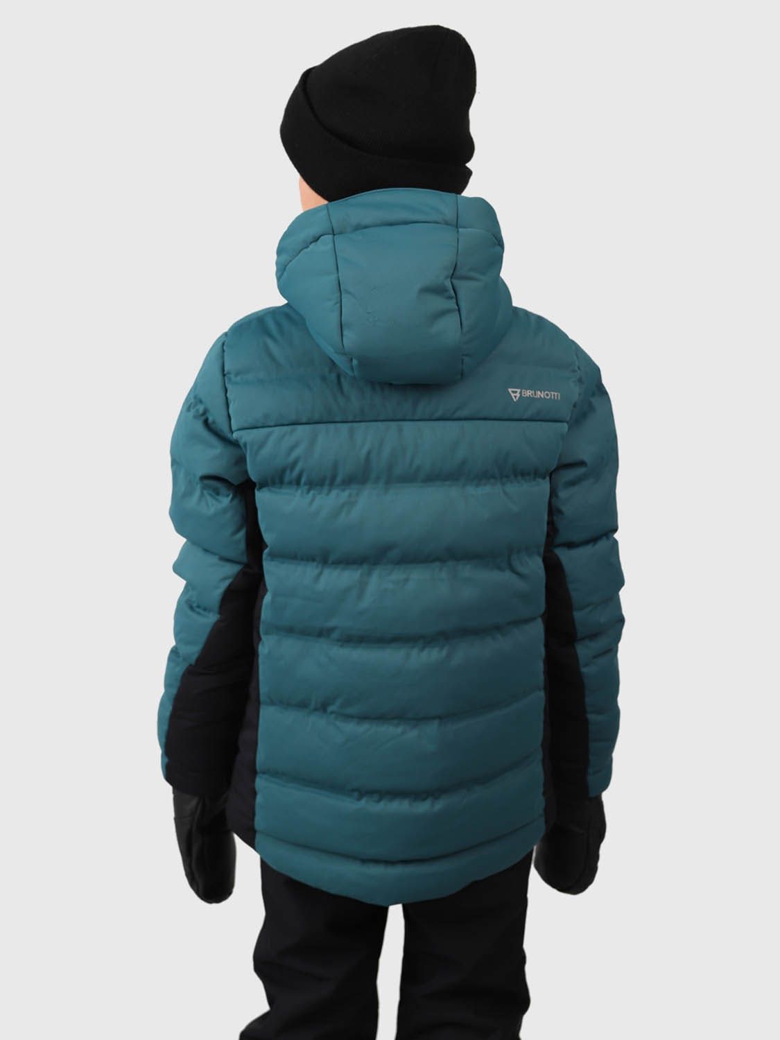 Brunotti Sanclairy Ski Jacket