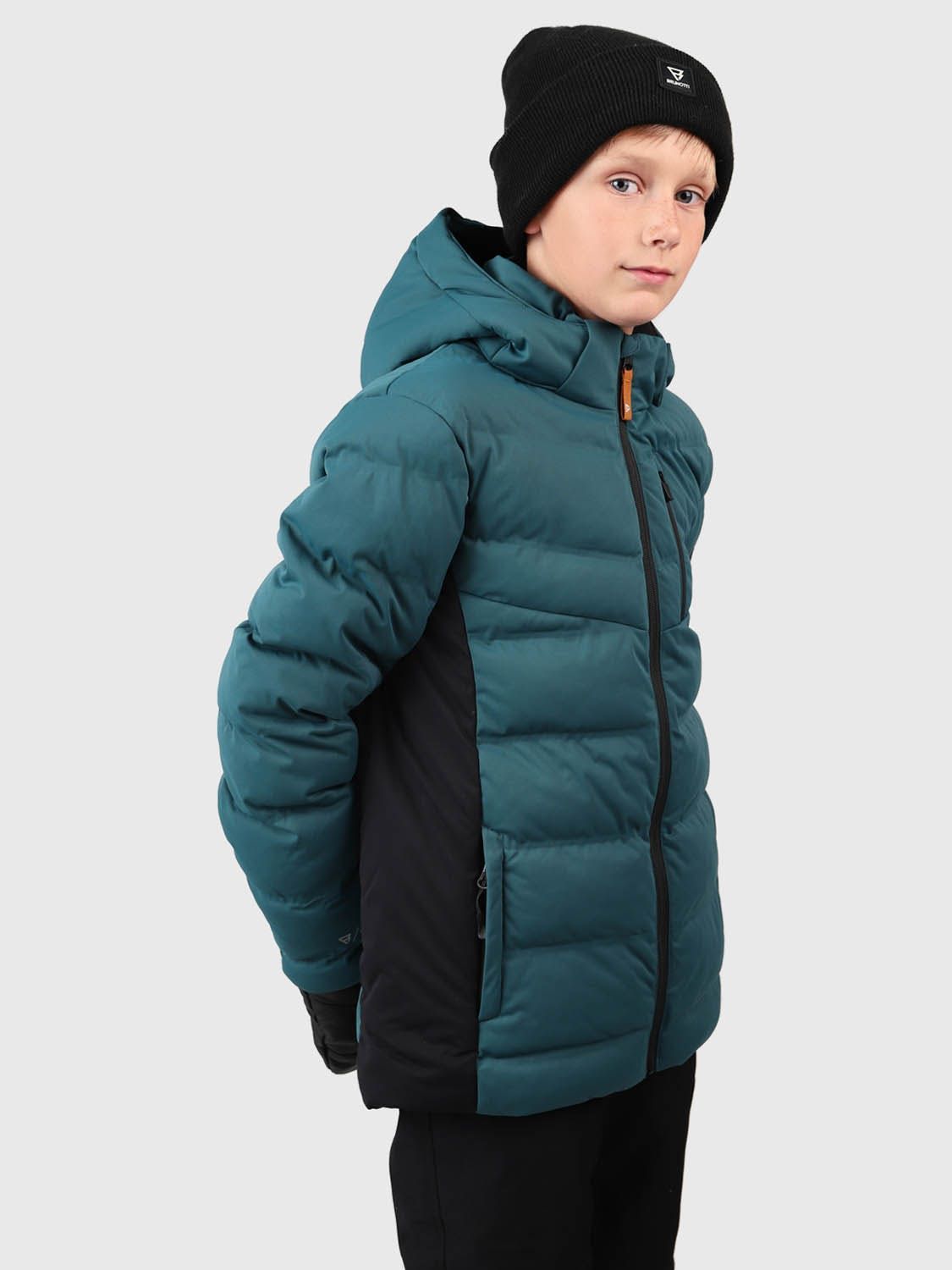 Brunotti Sanclairy Ski Jacket