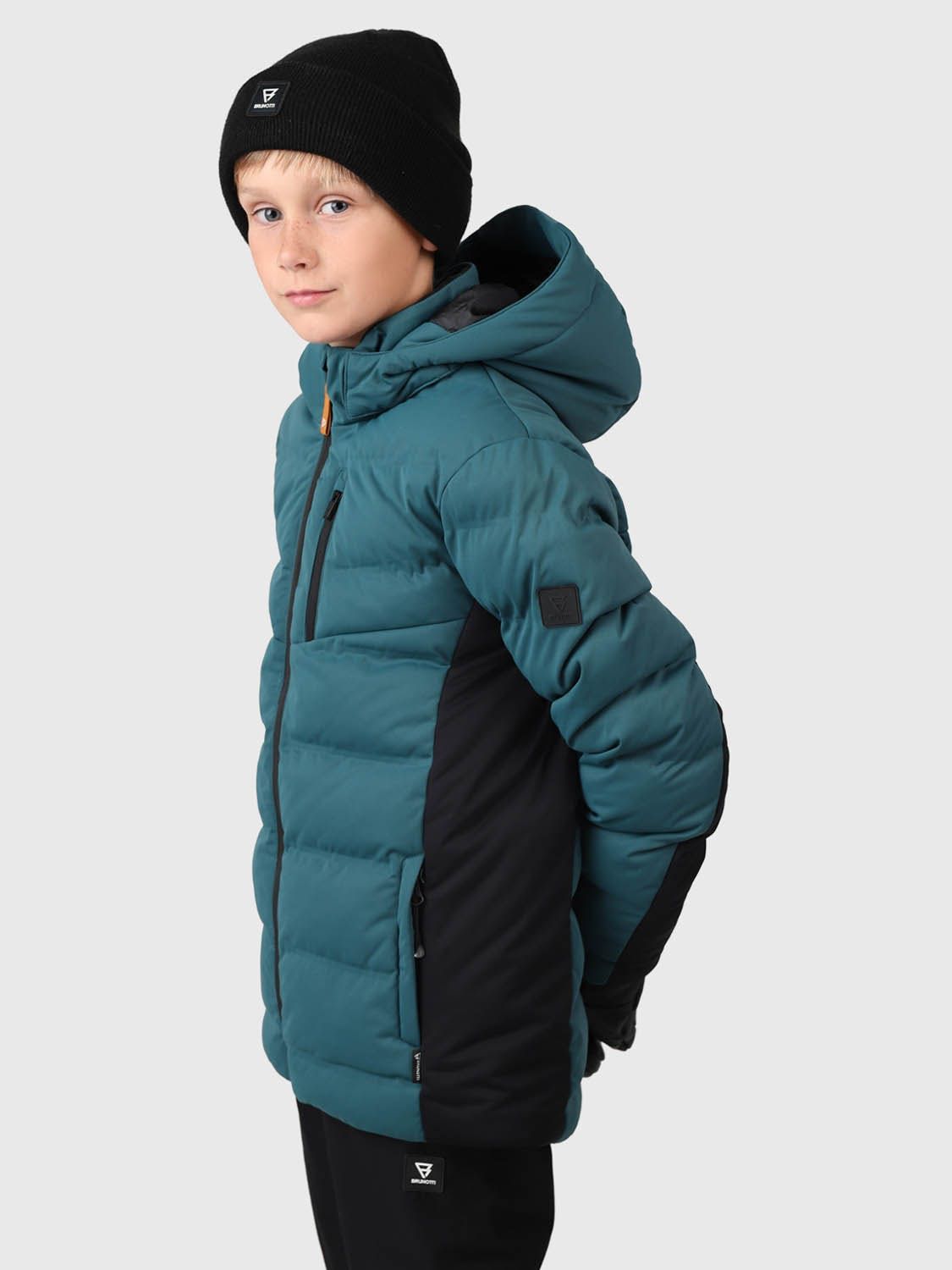 Brunotti Sanclairy Ski Jacket