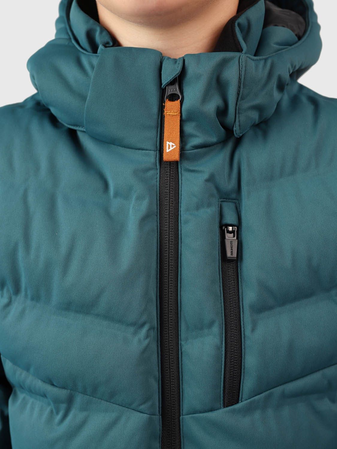 Brunotti Sanclairy Ski Jacket