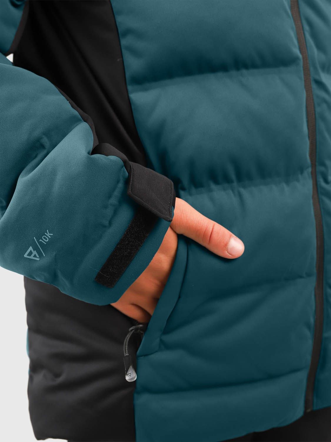 Brunotti Sanclairy Ski Jacket