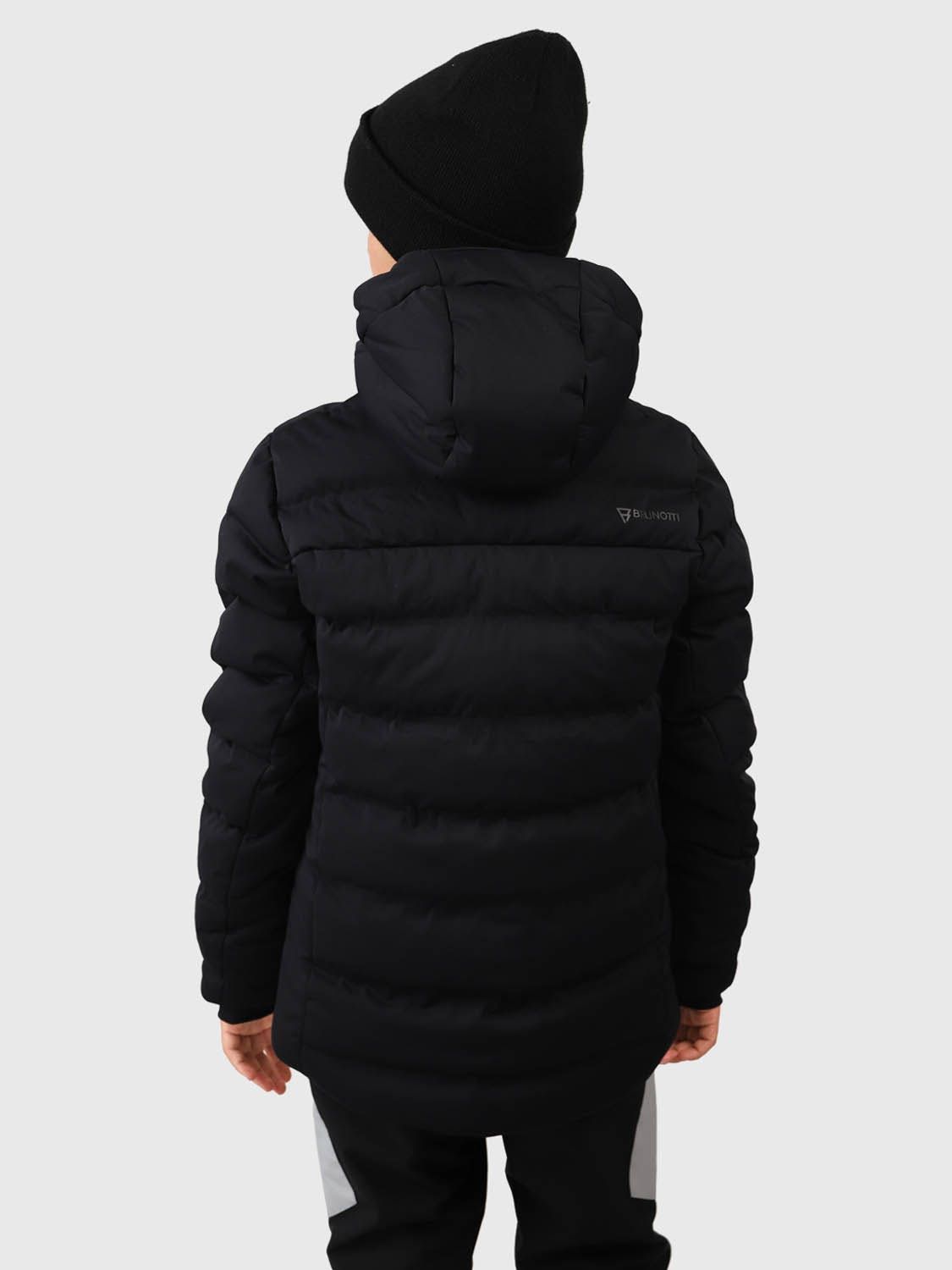 Brunotti Sanclairy Ski Jacket