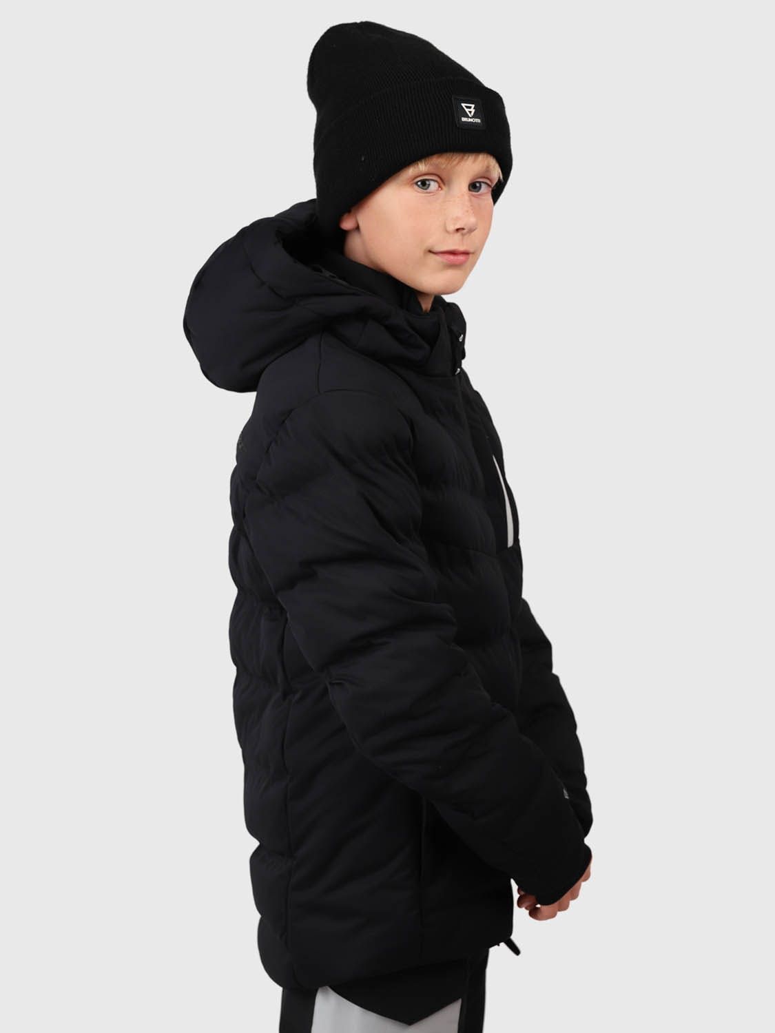 Brunotti Sanclairy Ski Jacket