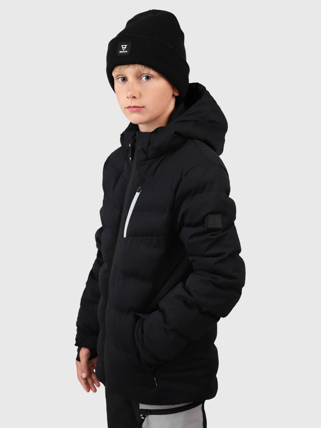 Brunotti Sanclairy Ski Jacket
