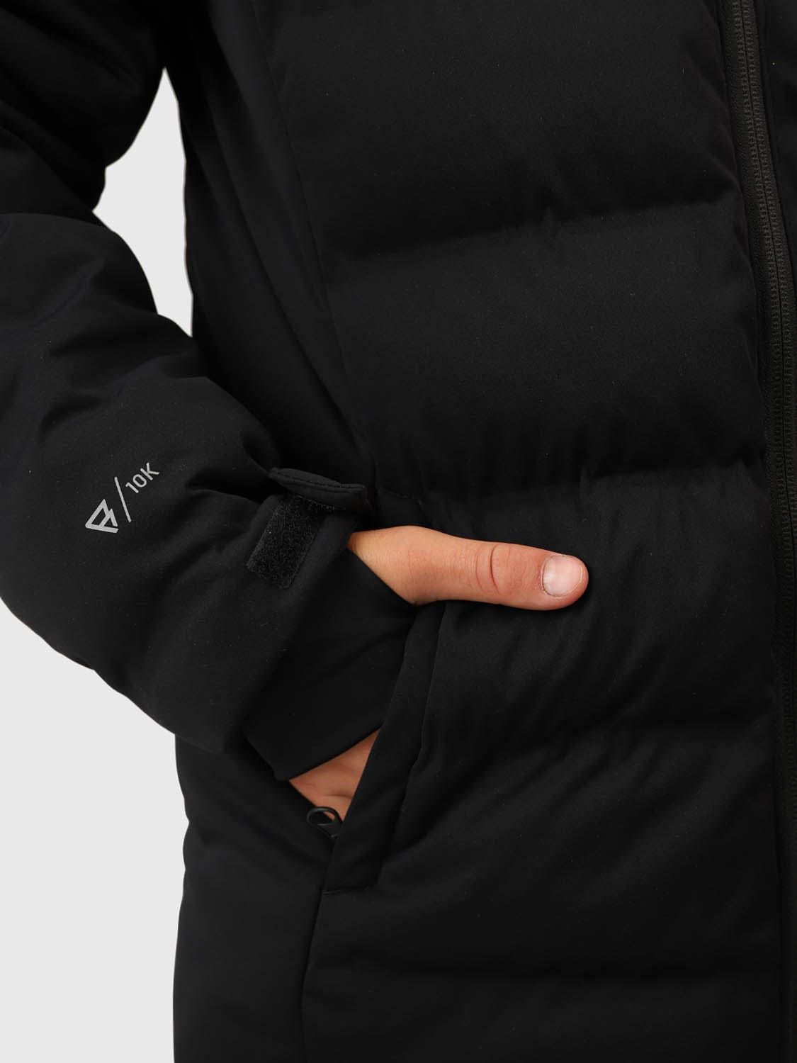 Brunotti Sanclairy Ski Jacket