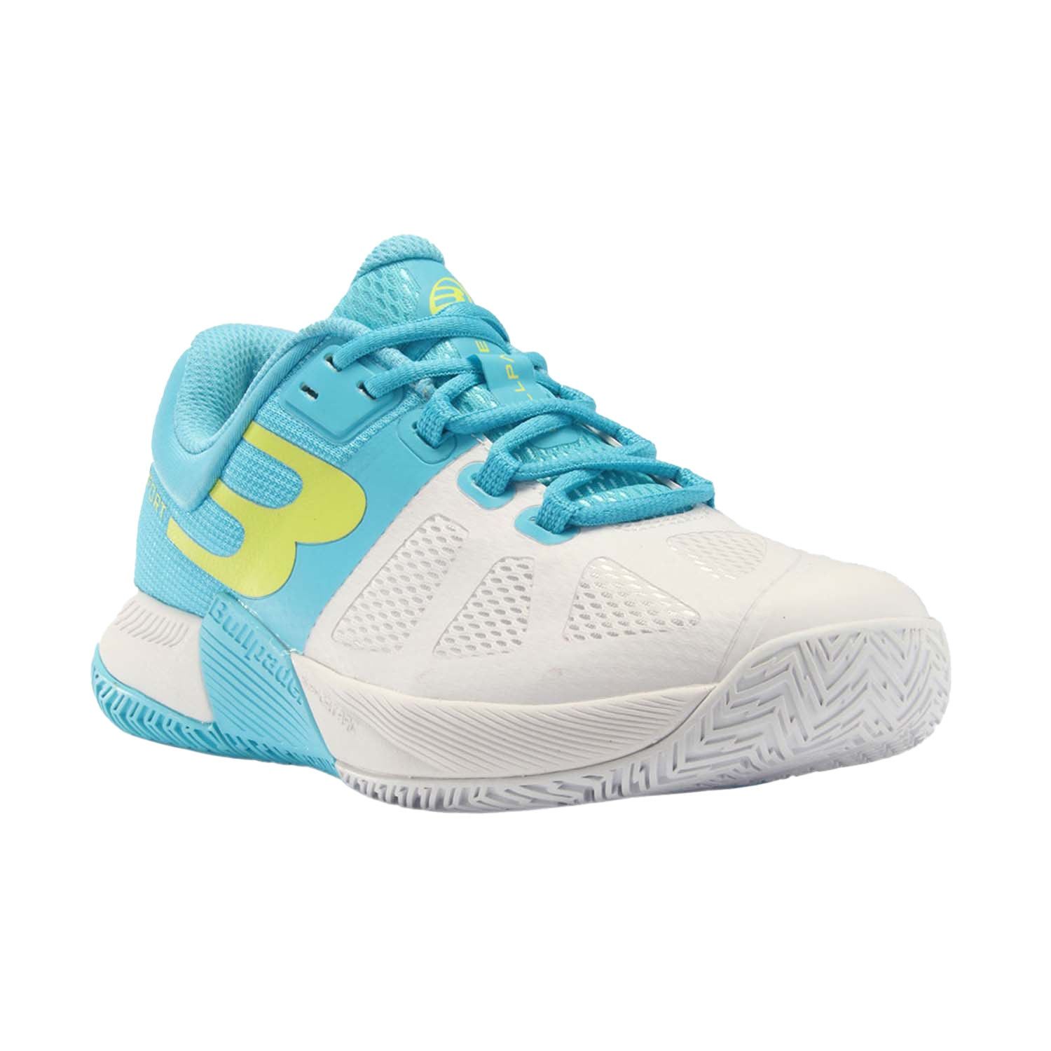 Bullpadel Performance Comfort Dames