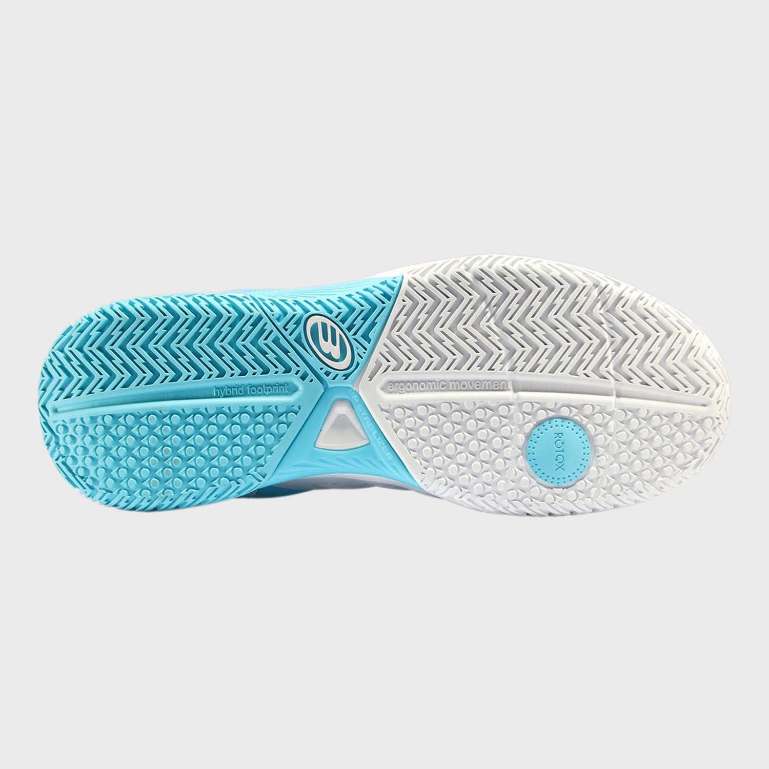 Bullpadel Performance Comfort Dames
