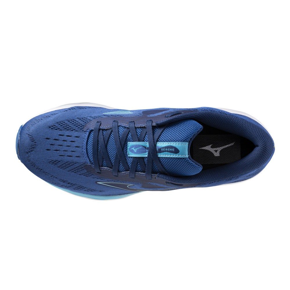 Mizuno Wave Serene