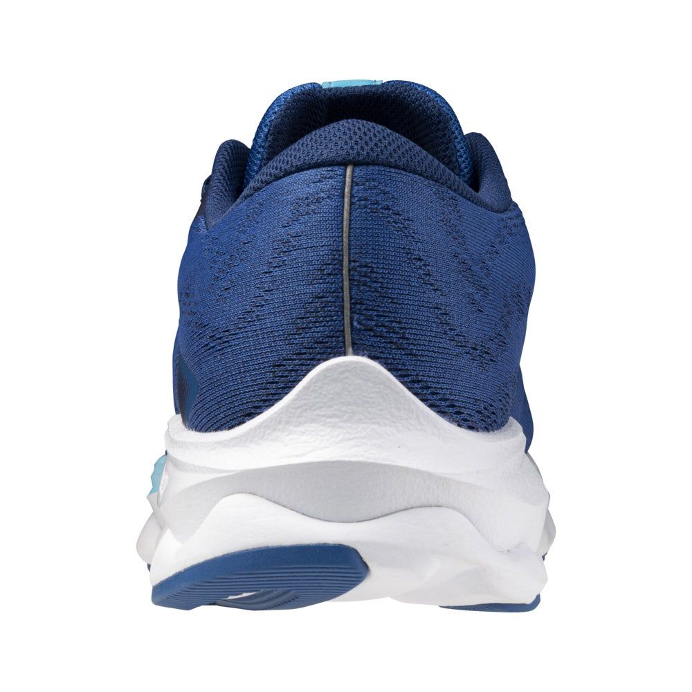 Mizuno Wave Serene