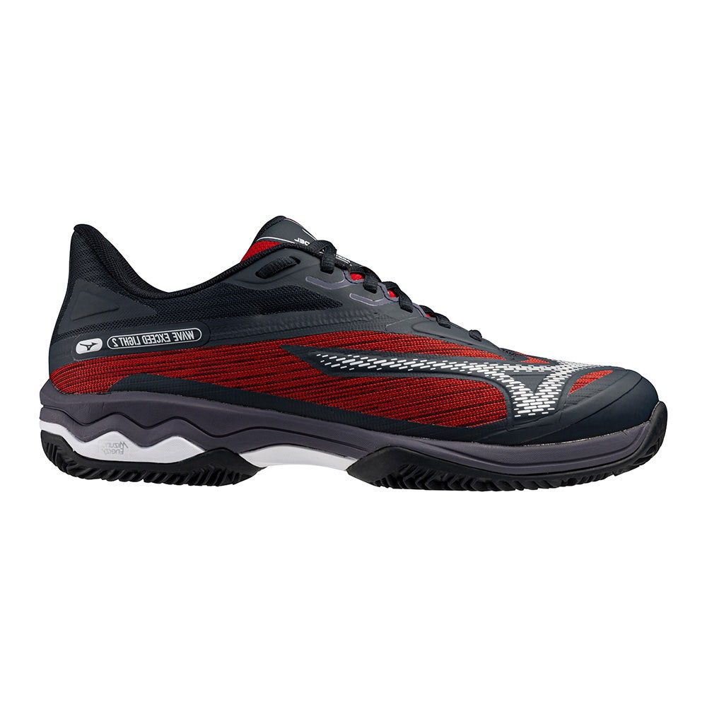 Mizuno Wave Exceed Light 2 Padel Heren