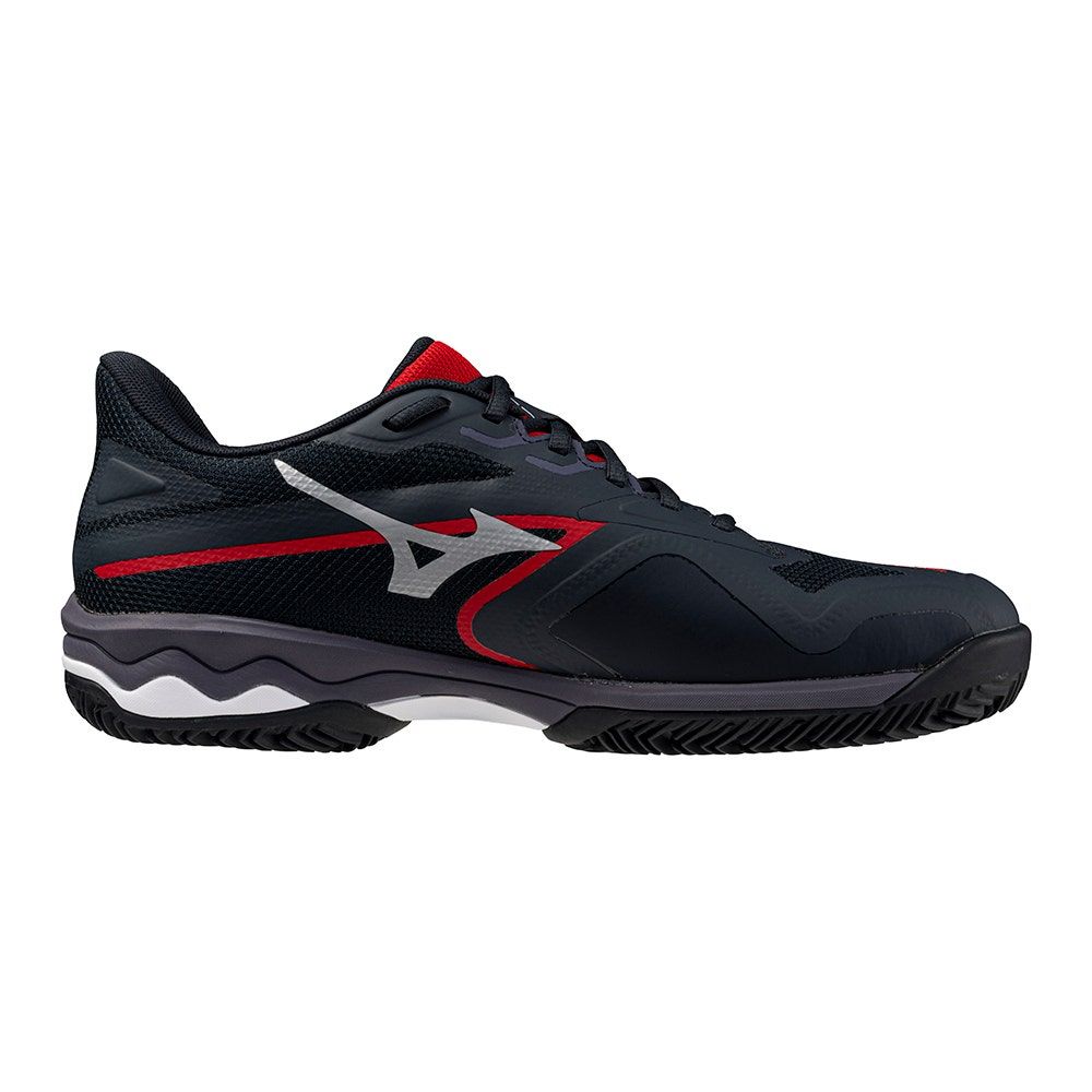 Mizuno Wave Exceed Light 2 Padel Heren