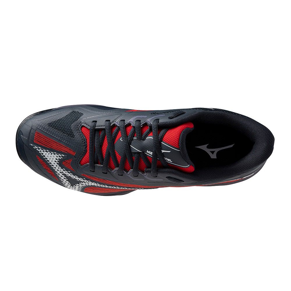 Mizuno Wave Exceed Light 2 Padel Heren