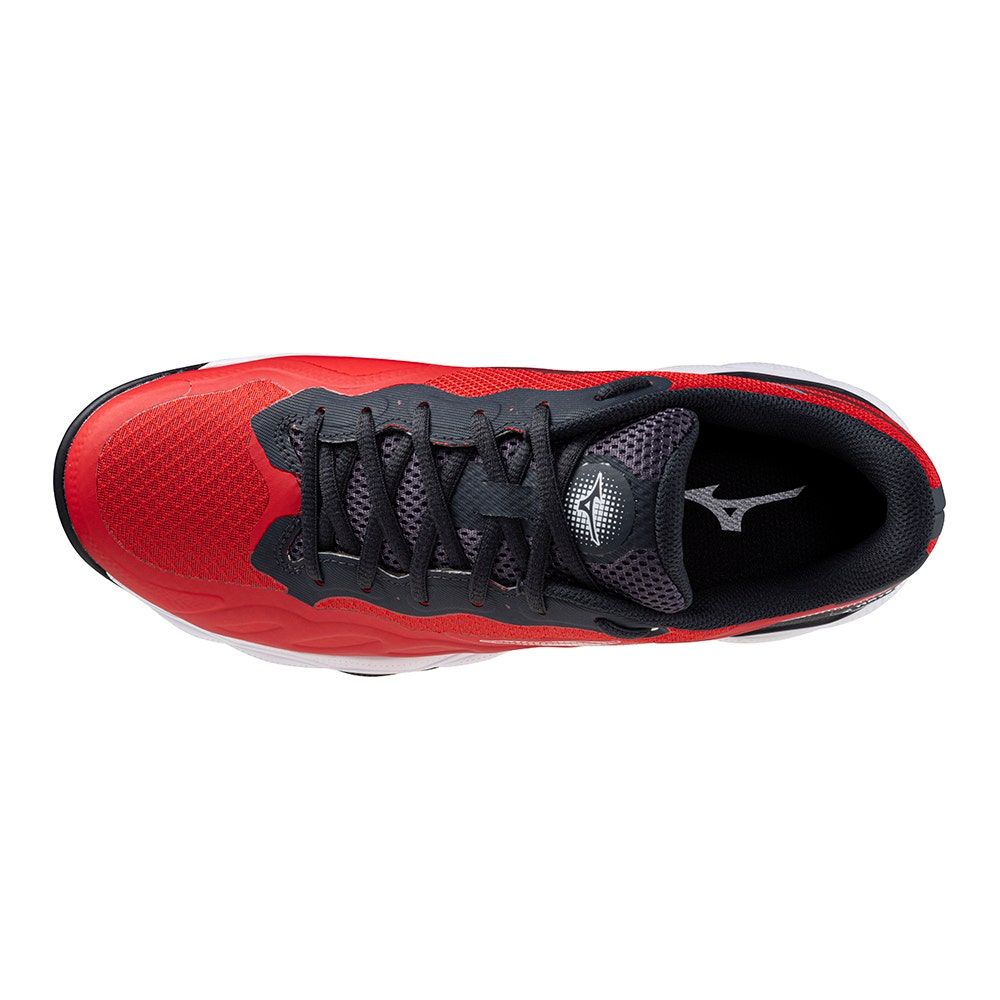 Mizuno Wave Enforce Court Padel