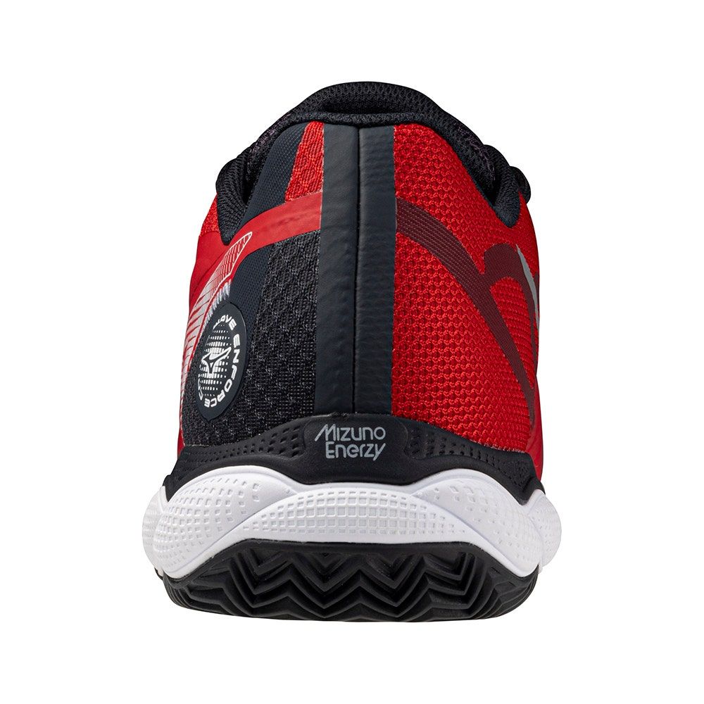 Mizuno Wave Enforce Court Padel