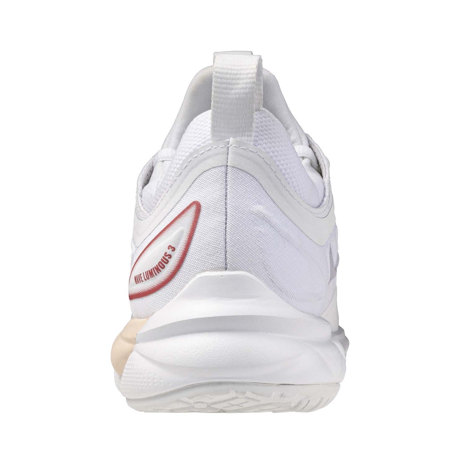 Mizuno Wave Luminous 3 Dames