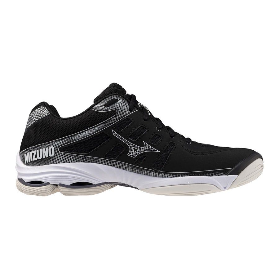 Mizuno Wave Voltage