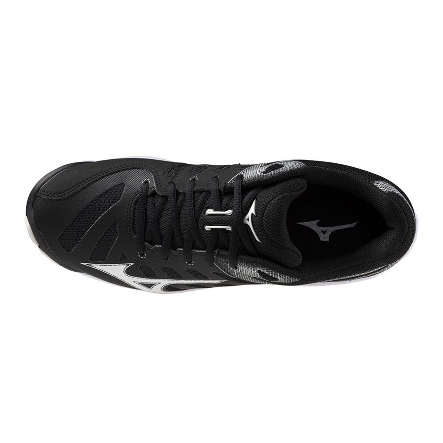 Mizuno Wave Voltage
