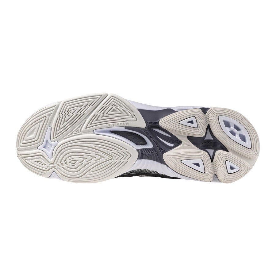 Mizuno Wave Voltage