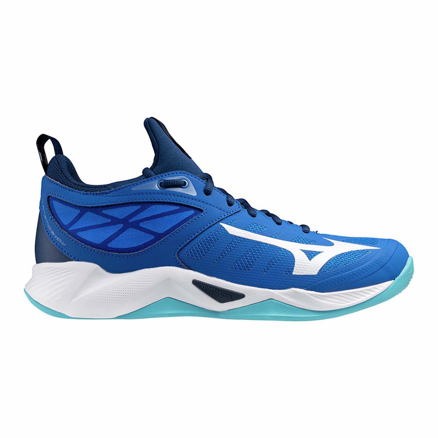 Mizuno Wave Dimension Heren