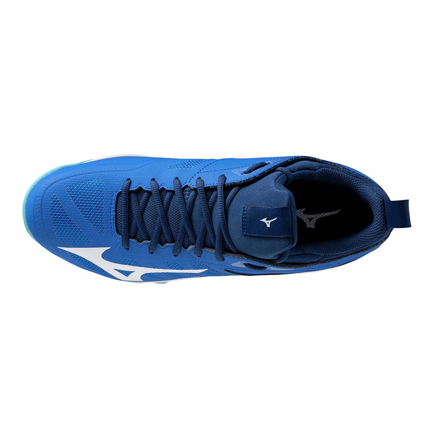 Mizuno Wave Dimension Heren