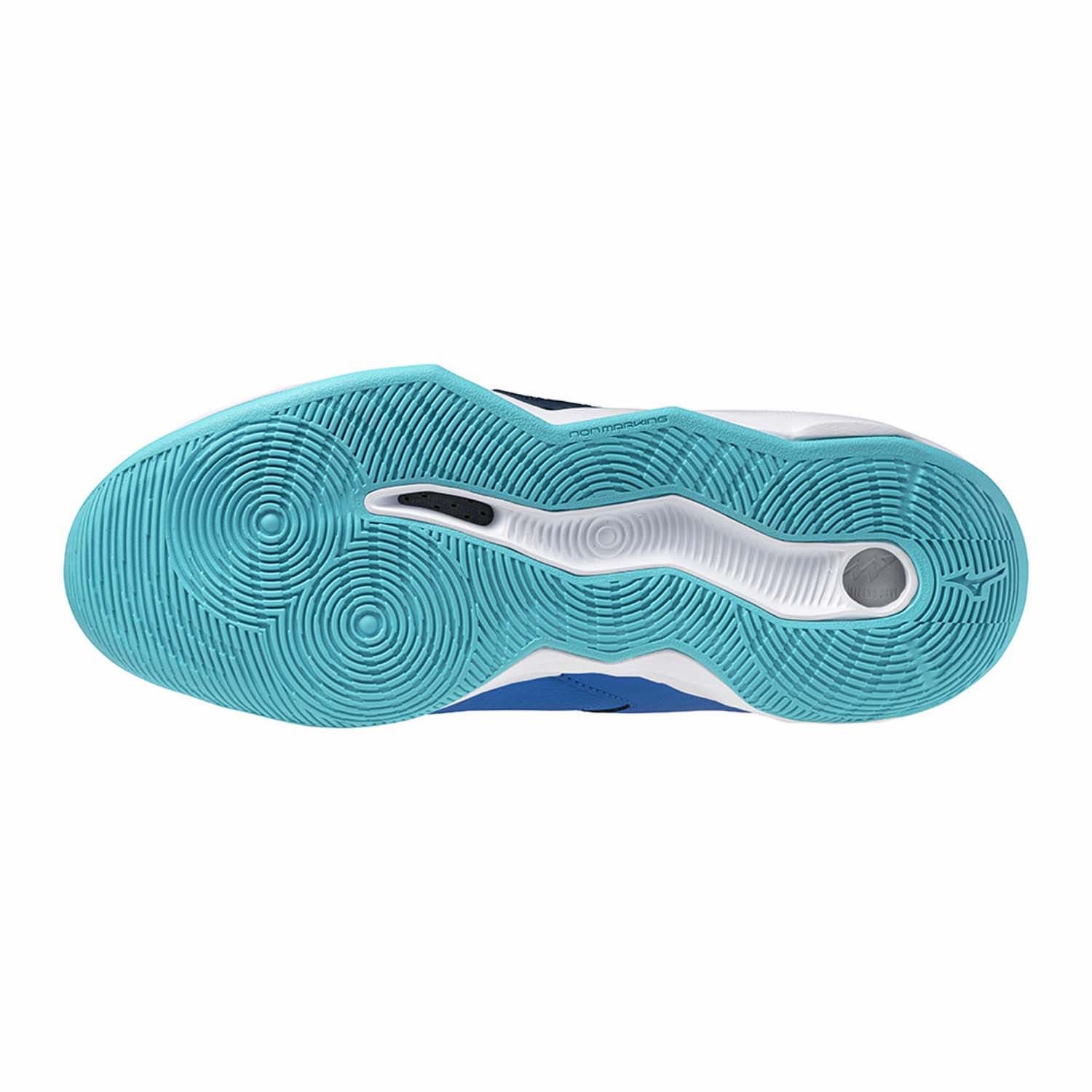Mizuno Wave Dimension Heren