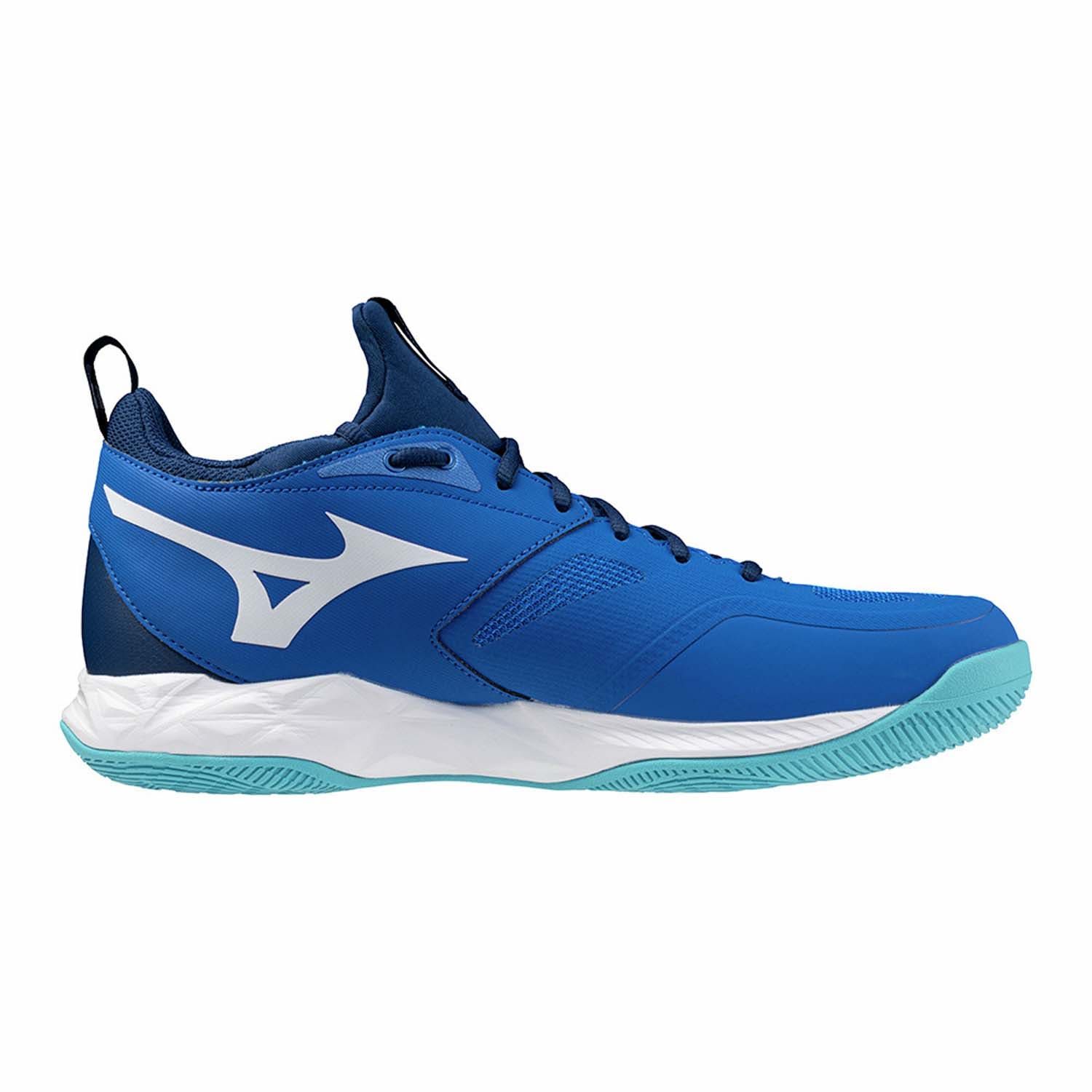 Mizuno Wave Dimension Heren