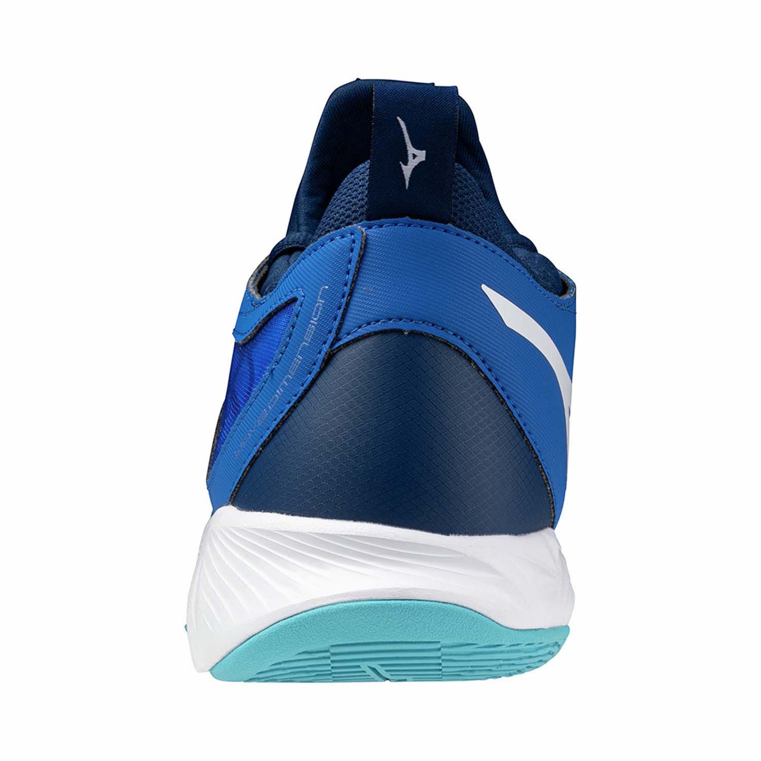 Mizuno Wave Dimension Heren