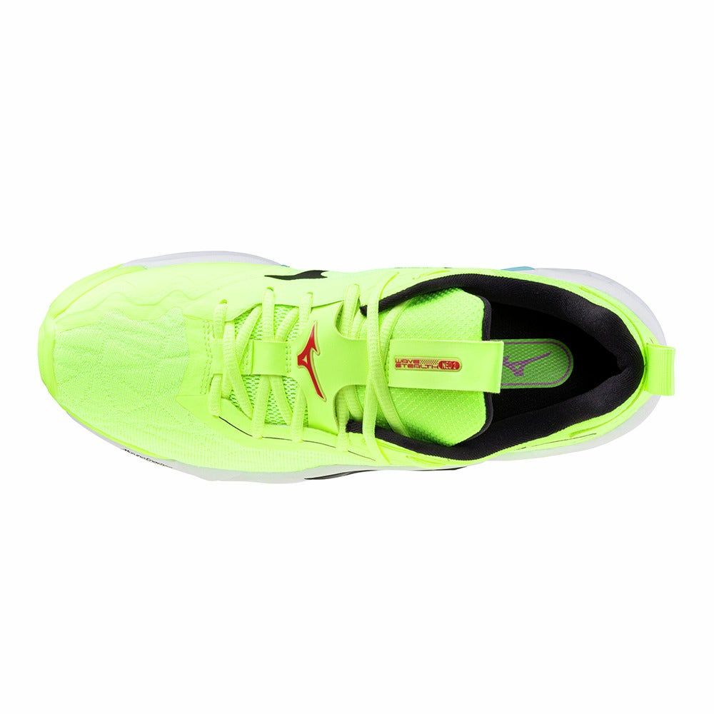 Mizuno Wave Stealth Neo