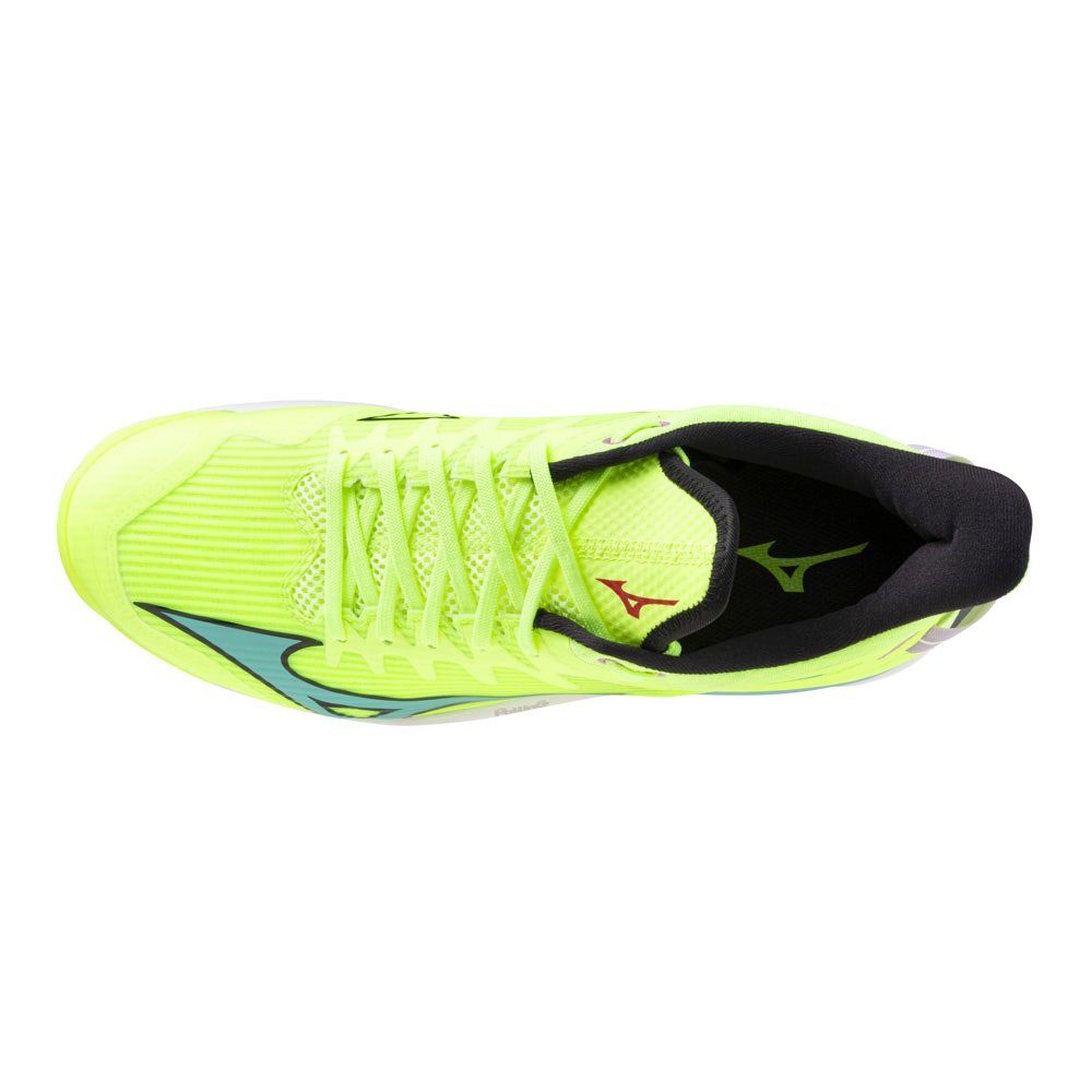 Mizuno Wave Leopardus