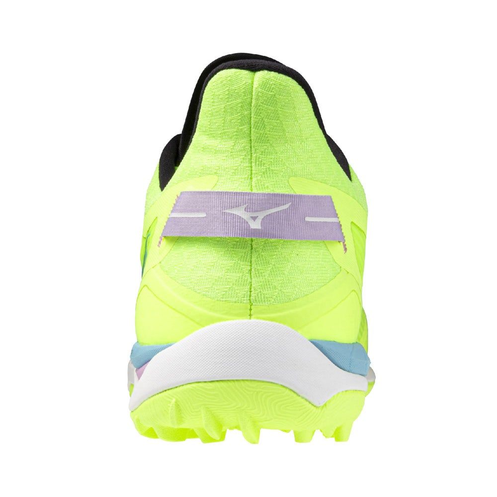 Mizuno Wave Leopardus