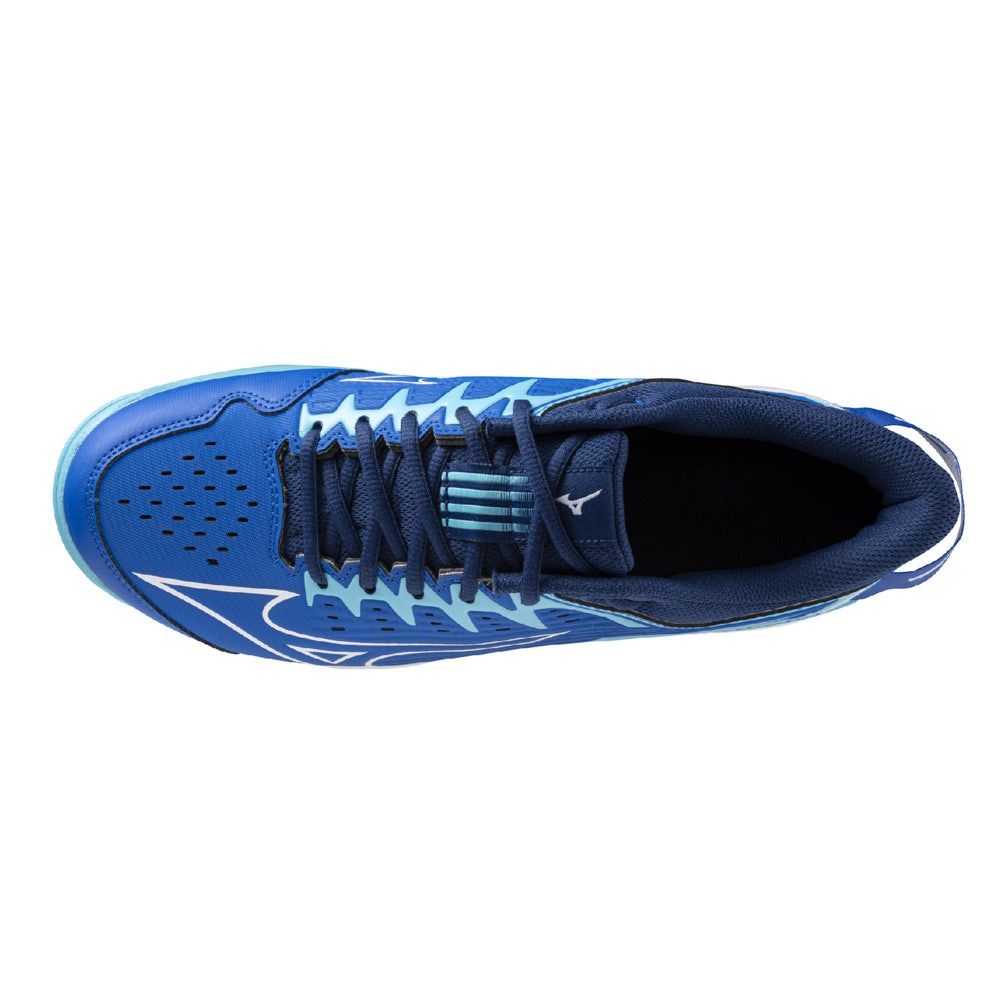 Mizuno Wave Lynx 