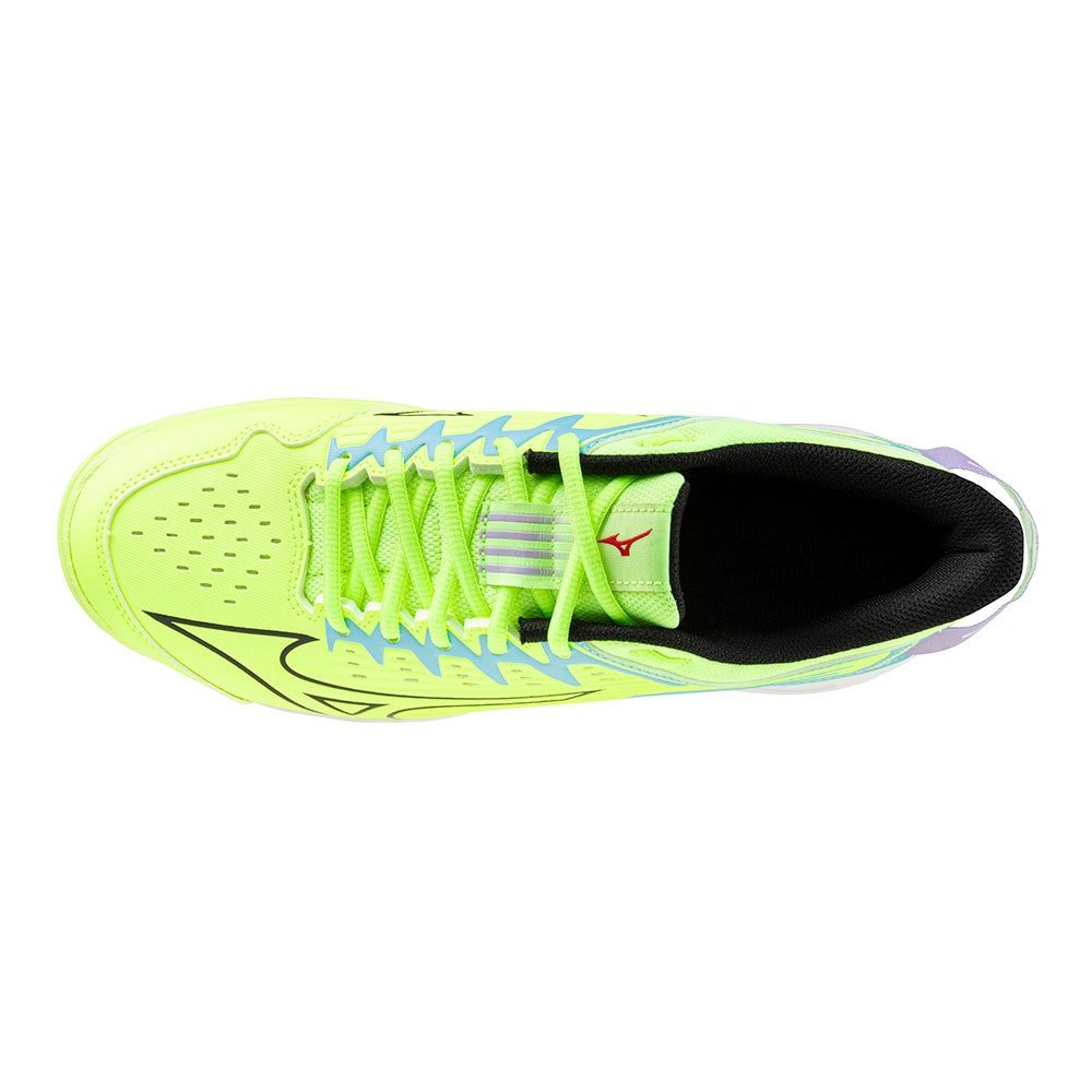 Mizuno Wave Lynx