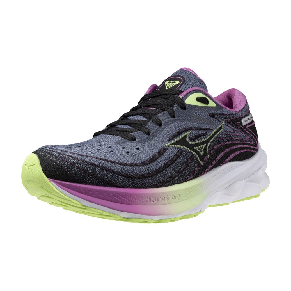 Mizuno Wave Skyrise 5 Dames