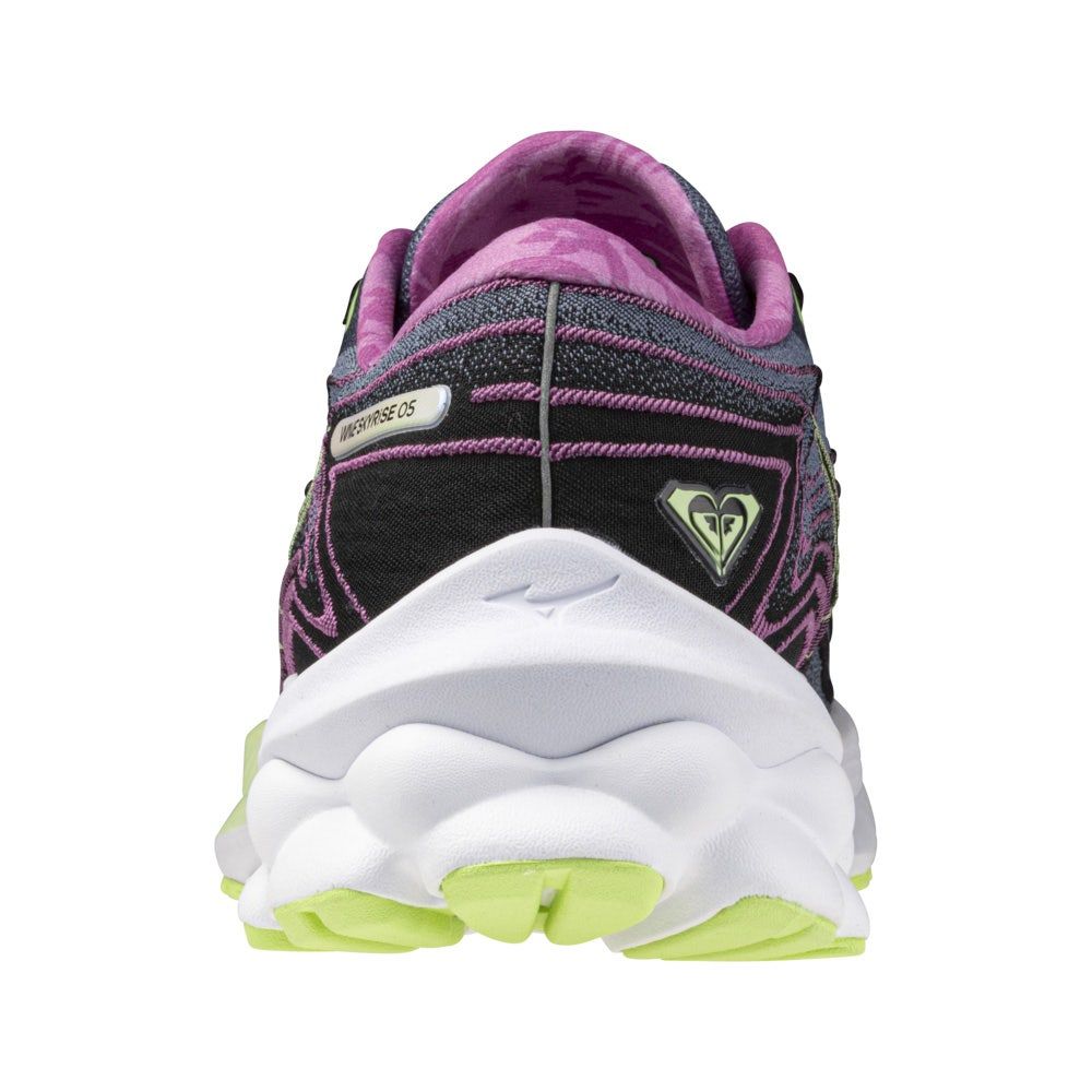 Mizuno Wave Skyrise 5 Dames