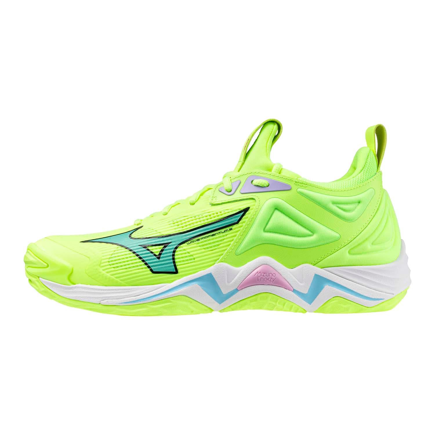 Mizuno Wave Momentum 3 Dames