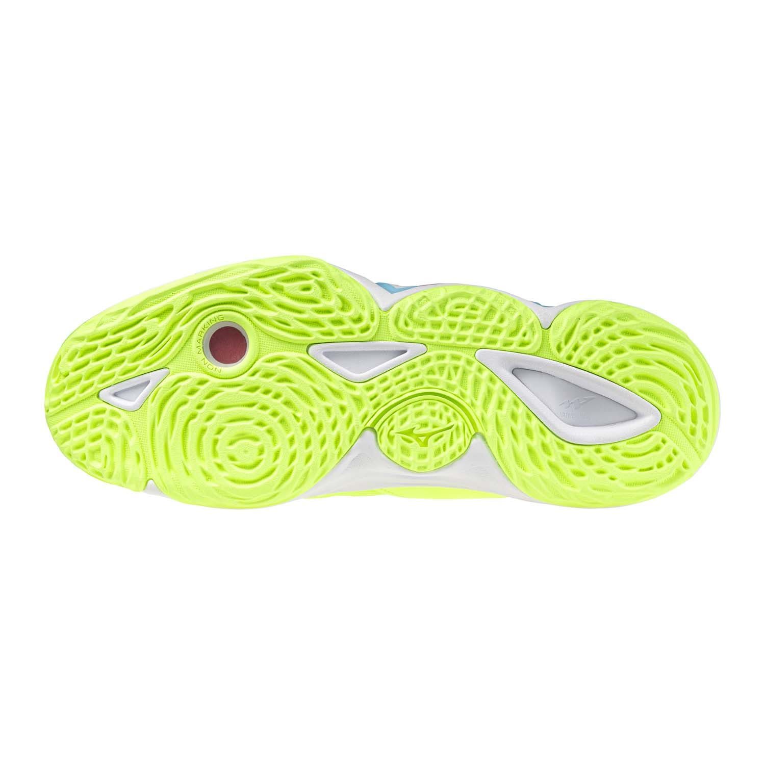 Mizuno Wave Momentum 3 Dames
